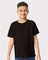 Youth Heavy Cotton Crewneck T-Shirt for Daily, Casual & Comfortable Wear